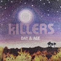 Killers, The - Day & Age (cover)