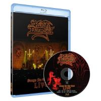 King Diamond - Songs From the Dead Live (BluRay)
