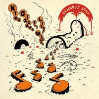 King Gizzard & the Lizard Wizard - Gumboot Soup (LP)
