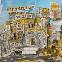 King Gizzard and the Lizard Wizard - Sketches of Brunswick East (LP)