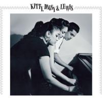 Kitty Daisy & Lewis - Kitty Daisy & Lewis (cover)