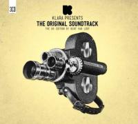 Klara Presents: The Original Soundtrack (Part 4) – The UK Edition by Bent Van Looy