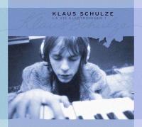 Schulze, Klaus - La Vie Electronique I (3CD) (cover)