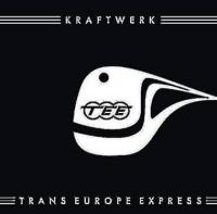 Kraftwerk - Trans Europe Express (cover)