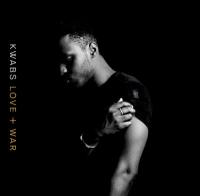Kwabs - Love + War (cover)