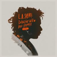 L.A. Salami - Dancing With Bad Grammar (LP)