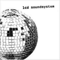 Lcd Soundsystem - Lcd Soundsystem (LP) (cover)