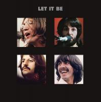 Beatles - Let It Be (2021 Edition ) (5CD+BLRY)