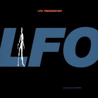 LFO - Frequencies (LP) (cover)