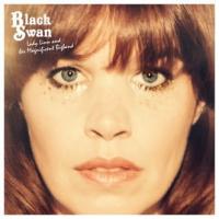 Lady Linn & Her Magnificent Bigband - Black Swan (LP)