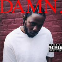 Lamar, Kendrick - Damn (2LP)