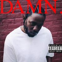 Lamar, Kendrick - Damn