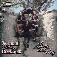 Lana Del Rey - Norman Fucking Rockwell (Pink Vinyl) (2LP)