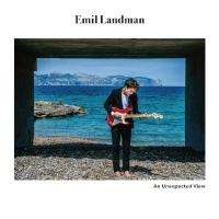 Landman, Emil - An Unexpected View (LP+CD)