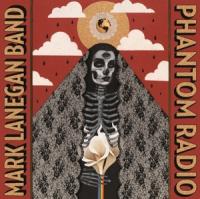 Lanegan, Mark -band- - Phantom Radio (cover)