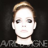 Lavigne, Avril - Avril Lavigne (LP)