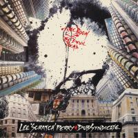 Lee 'Scratch' Perry - Time Boom X De Devil Dead