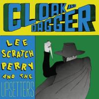 Lee Scratch Perry & the Upsetters - Cloak & Dagger (LP)