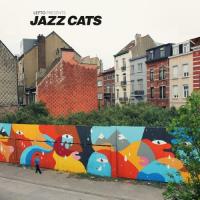 Lefto Presents Jazz Cats (2LP+Download)