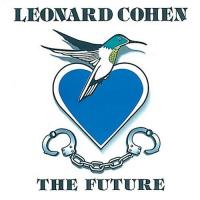 Cohen, Leonard - Future (cover)