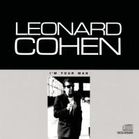 Cohen, Leonard - I'm Your Man (cover)