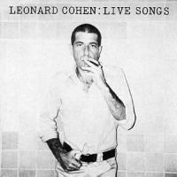 Cohen, Leonard - Live Songs (cover)