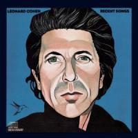 Cohen, Leonard - Recent Songs (cover)