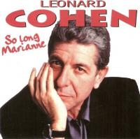 Cohen, Leonard - So Long Marianne (cover)