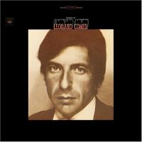 Cohen, Leonard - Songs Of Leonard Cohen (LP) (cover)