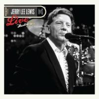 Lewis, Jerry Lee - Live From Austin Tx (3LP)