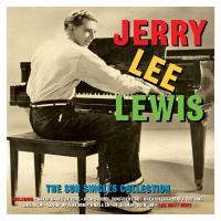 Lewis, Jerry Lee - Sun Singles Collection (2CD)