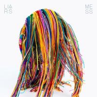 Liars - Mess (LP)