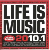 Life Is Music 2010 Vol.1 (2CD) (cover)