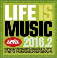 Life Is Music 2016.2 (2CD)