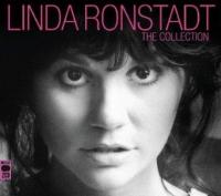 Ronstadt, Linda - Collection (cover)