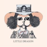 Little Dragon - Little Dragon (cover)