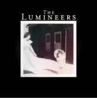 Lumineers - Lumineers (LP) (cover)