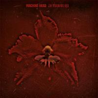 Machine Head - Burning Red (Solid Red_Black Vinyl) (LP)