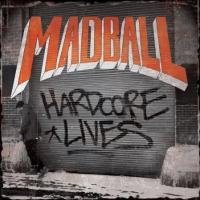 Madball - Hardcore Lives (cover)