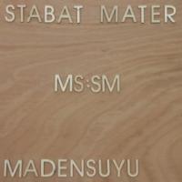 Madensuyu - Stabat Mater (cover)