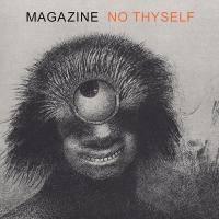 Magazine - No Thyself (cover)