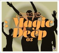 Magic Deep 3 by Claude Challe (2CD)