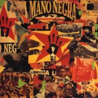Mano Negra - Amerika Perdida (Best Of) (cover)