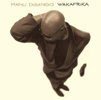 Manu Dibango - Wakafrica (2LP)