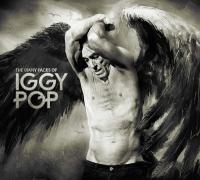 Many Faces of Iggy Pop (3CD)