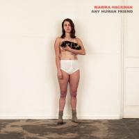 Hackman, Marika - Any Human Friend (LP)