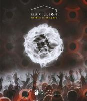 Marillion - Marbles In The Park (BluRay)