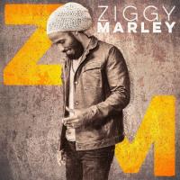 Marley, Ziggy - Ziggy Marley (LP+CD)