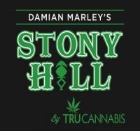 Marley,Damian 'Jr. Gong' - Stony Hill
