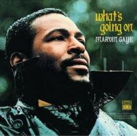 Gaye, Marvin - What's Going On (LP) (cover)